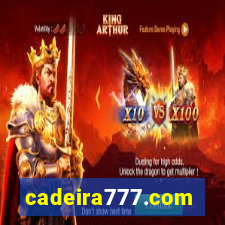 cadeira777.com