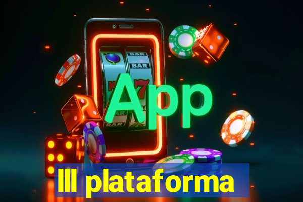 lll plataforma