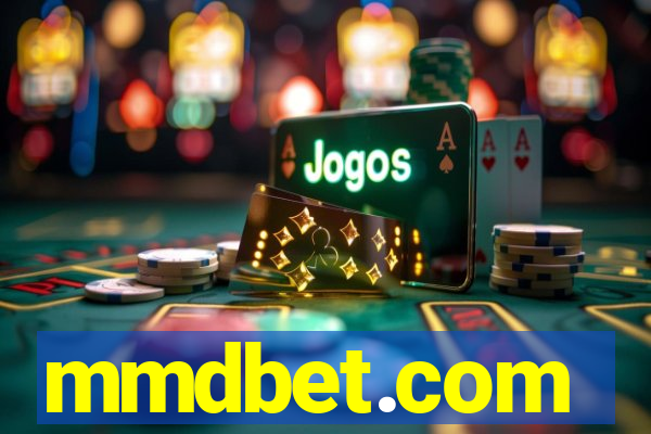 mmdbet.com