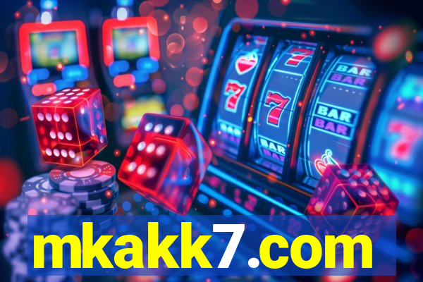 mkakk7.com