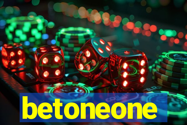 betoneone