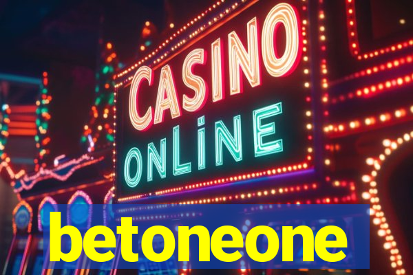 betoneone