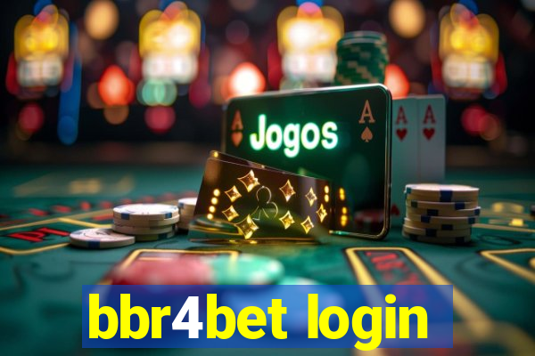 bbr4bet login