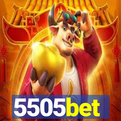 5505bet