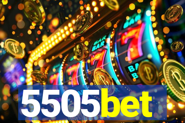 5505bet