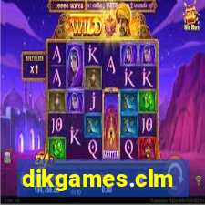 dikgames.clm