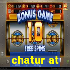 chatur at