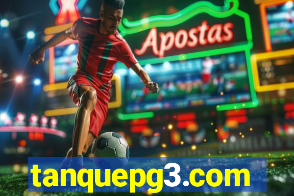 tanquepg3.com