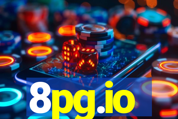 8pg.io