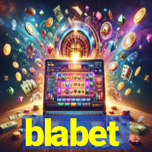 blabet