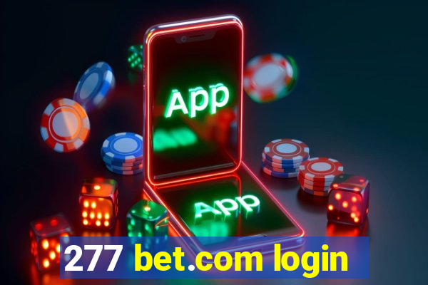 277 bet.com login