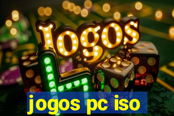 jogos pc iso