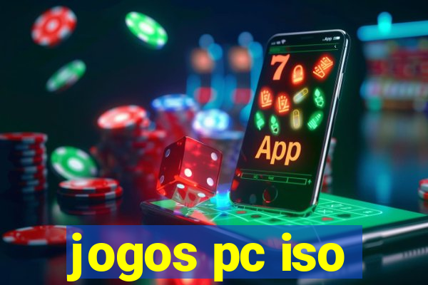 jogos pc iso