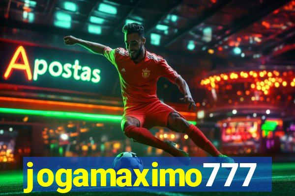 jogamaximo777