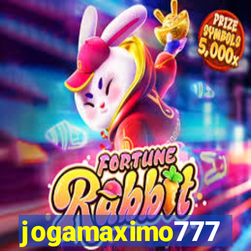 jogamaximo777