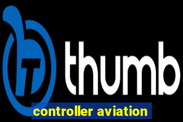 controller aviation