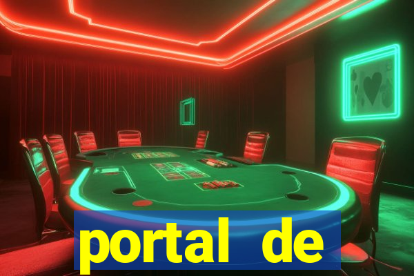 portal de facilidades ba