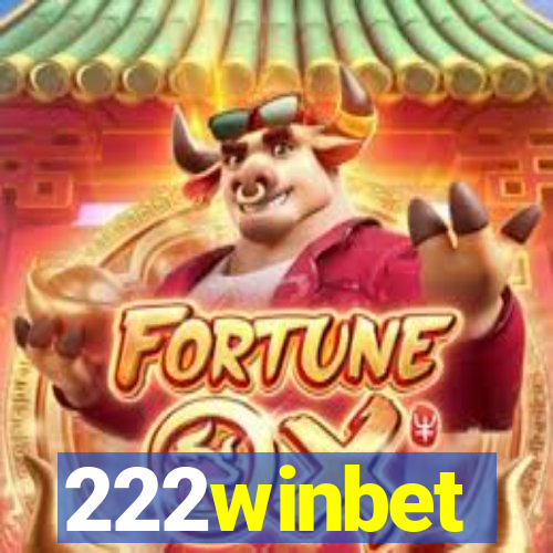 222winbet