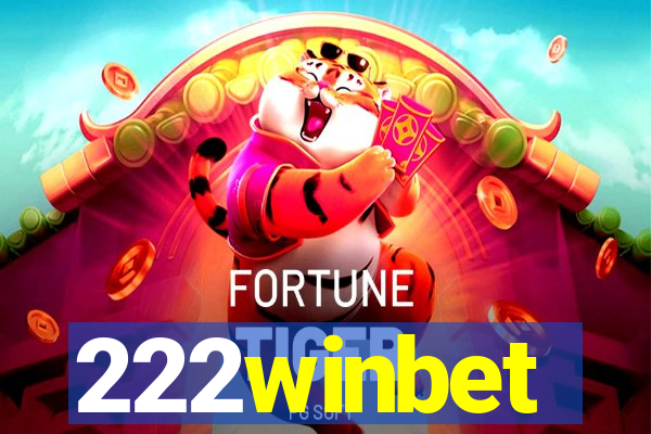 222winbet