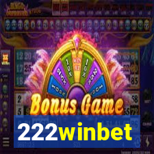 222winbet