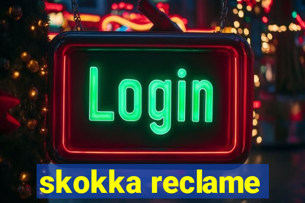 skokka reclame