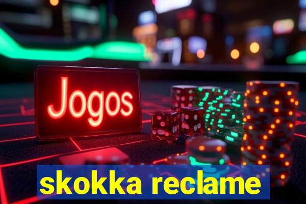 skokka reclame