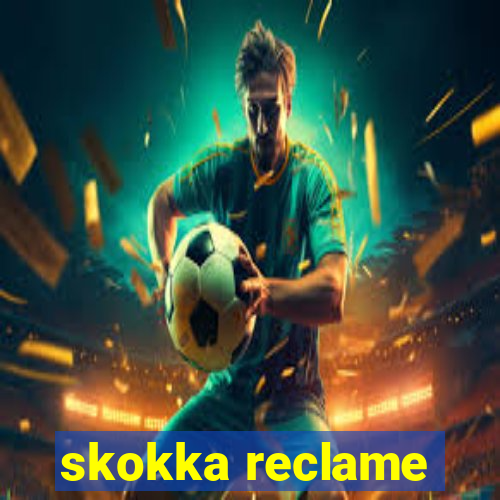 skokka reclame