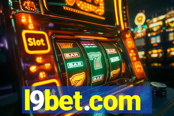 l9bet.com