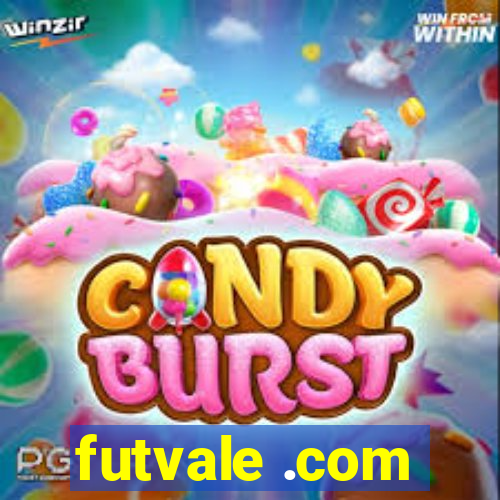 futvale .com