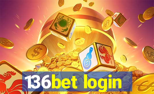 136bet login