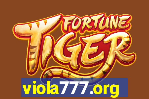 viola777.org