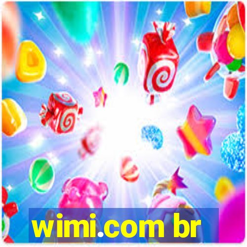 wimi.com br