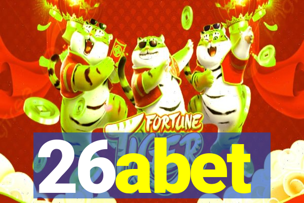 26abet