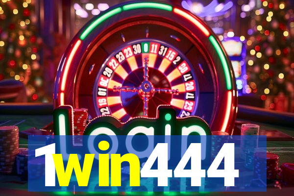 1win444