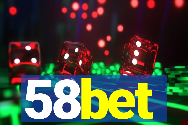 58bet