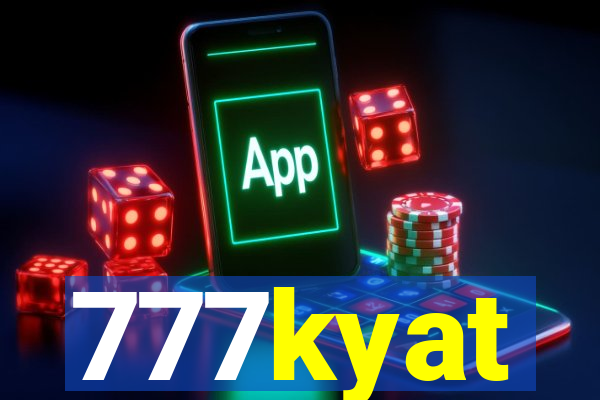 777kyat