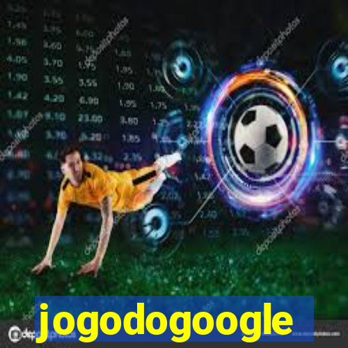 jogodogoogle