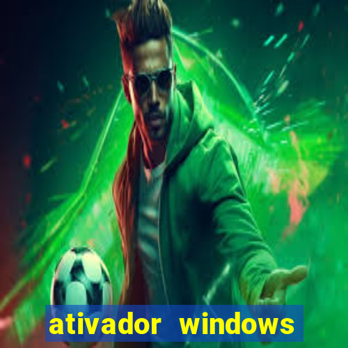 ativador windows server 2019