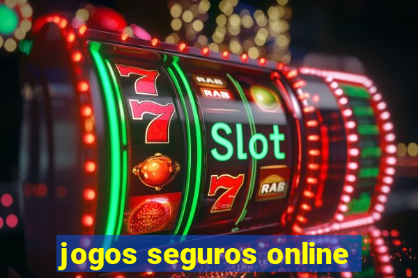 jogos seguros online