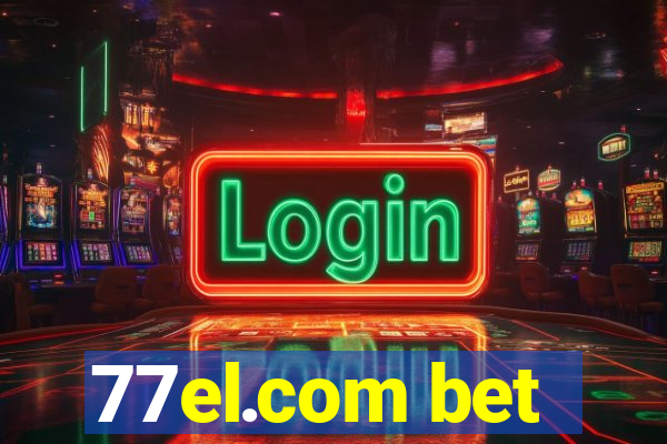 77el.com bet