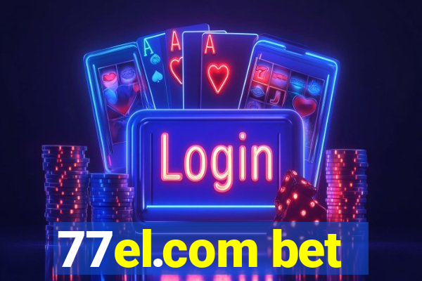 77el.com bet