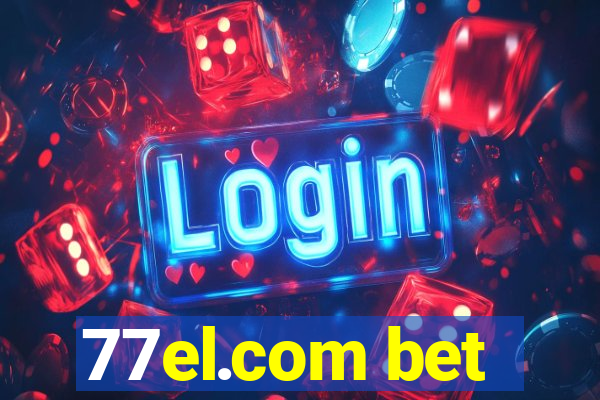 77el.com bet