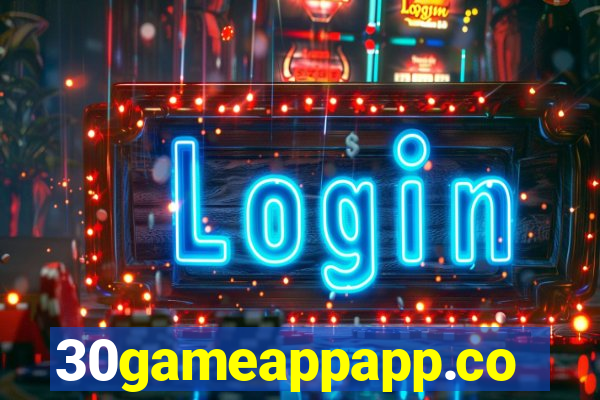 30gameappapp.com