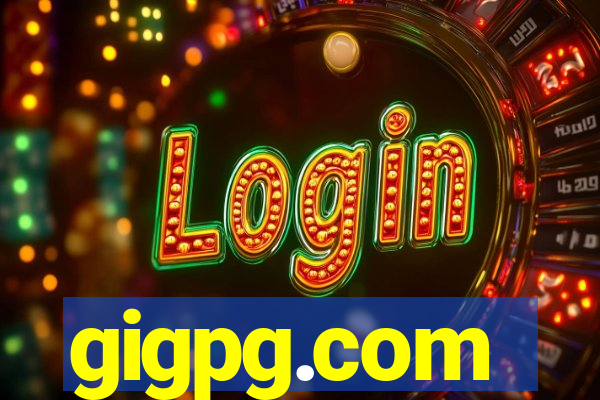 gigpg.com