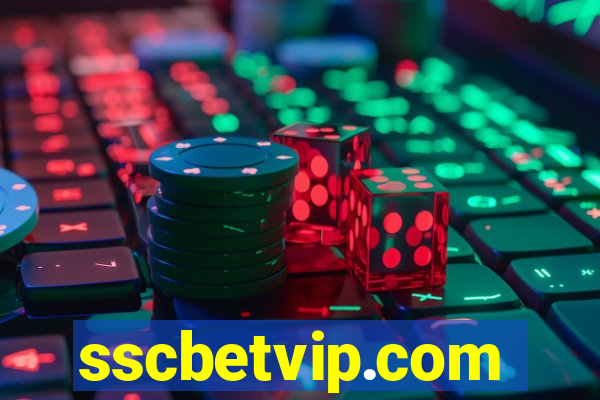 sscbetvip.com