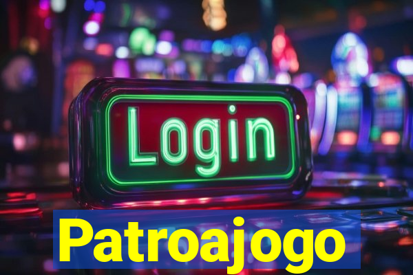 Patroajogo