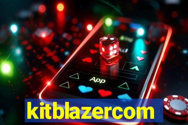 kitblazercom