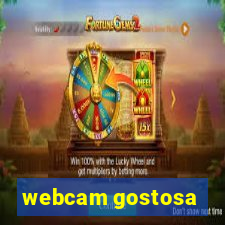 webcam gostosa