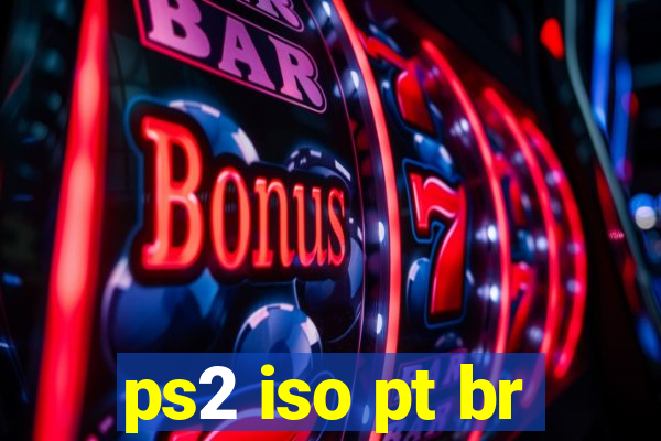 ps2 iso pt br