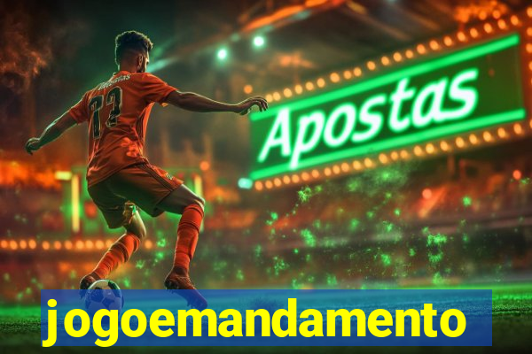 jogoemandamento